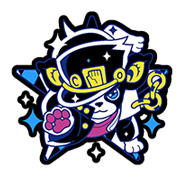 JoJo的奇妙冒險伊吉的奇妙角色扮演2018戌年ver★