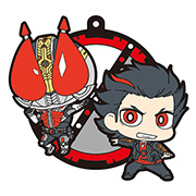 幪面超人十週年紀念回憶