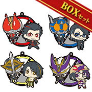 幪面超人騎士電王10週年紀念回憶錄套裝【附贈PREMIUM BANDAI獨家特典】