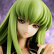 Code Geass 叛逆的魯魯修R2 CC (C2)