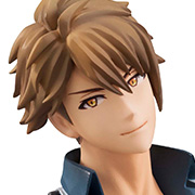 Palmate偶像星願7 TRIGGER 綱志龍之介