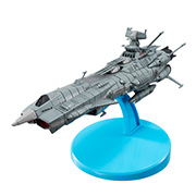 Star Blazers 2202：愛的戰士 - 地球聯邦仙女座級第四艦阿基里斯號