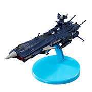 Star Blazers 2202：愛的戰士 - 地球聯邦仙女座級二號艦阿爾德巴蘭號