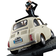 魯邦三世魯邦畫廊永無止境協跑曲