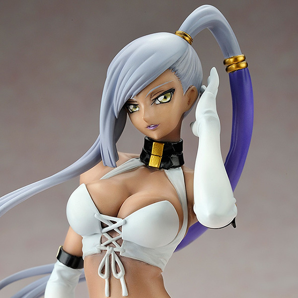 Code Geass 叛逆的魯魯修R2 - 薇蕾塔·努（游泳俱樂部咖啡廳版）