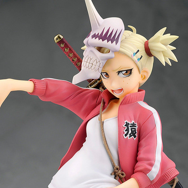 BLEACH死神 猿垣日和