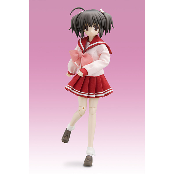 ToHeart2柚原Konomi