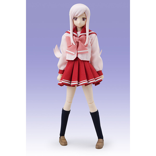 ToHeart2露西·瑪麗亞·米索拉