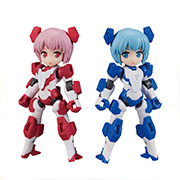 Y-021 [LW] s dreadlow (配對強化集)