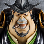 ONE PIECE “幫派”貝基