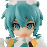 B-101s軒逸系列α小隊 【更新版】