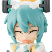 B-101s軒逸系列β小隊 【更新版】