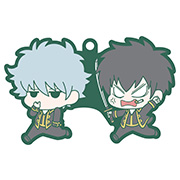 Badicore銀魂副長24時