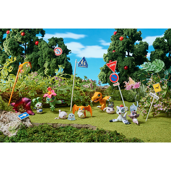 DigiColle！ DATA1 [再版]