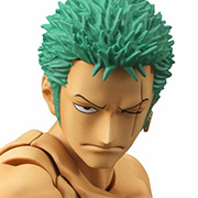 ONE PIECE羅羅諾亞·索隆 [重印]