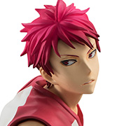 Akashi Seijiro LAST GAME ver.