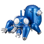 STAND ALONE COMPLEX tokotokotachikoma Runzu 2018