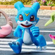 DigiColle! 3 [再版]