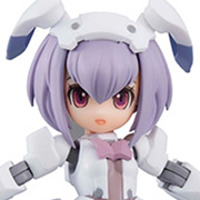 F-606s耀斑導航姐妹