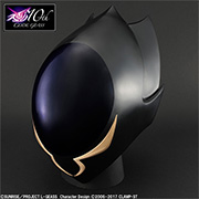 Full Scale Works Code Geass 叛逆的魯魯修1/1 比例 Zero 的面具