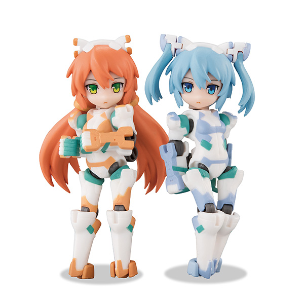 B-101s Sylphy Amiami圖片彩色版