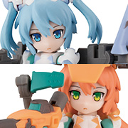 B-101s Sylphy Amiami圖片彩色版