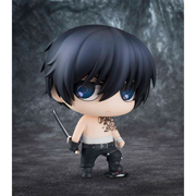 盗墓筆記-重啟(リセット)