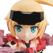 火焰少女KT-323f迅雷系列