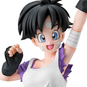 龍珠Z維德爾 (恢復版)