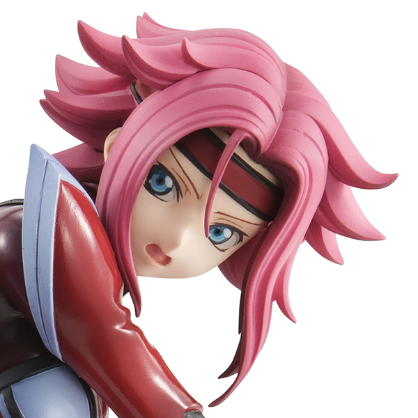 Code Geass 叛逆的魯魯修反叛的魯路修 R2 - 卡蓮·科茲基