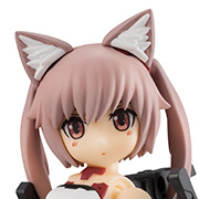 KT-322f Innocentia系列1.2版