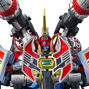 SSSS.GRIDMAN DX輔助武器套裝