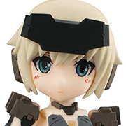 火焰少女KT-321f轟雷系列Ver1.2