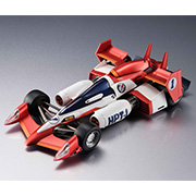 新世紀GPX Cyber Formula Night Saver 005 Metallic Ver.