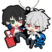 Badicore Hipnosis麥克風–Division RapBattle-VSver. (僅限索爾國際發行)