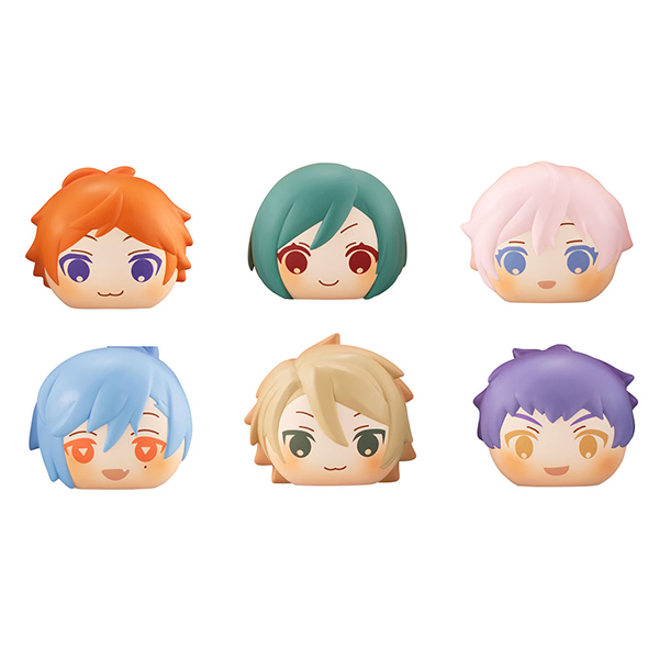 パン Ａ３！ 夏組