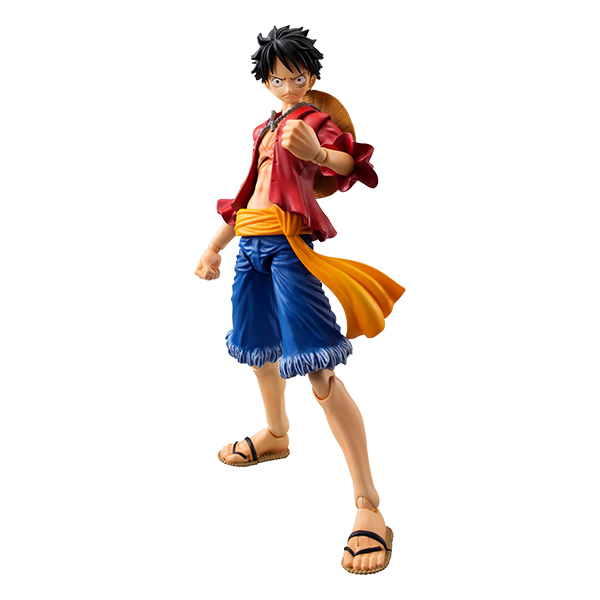 ONE PIECE魯夫（重印版）