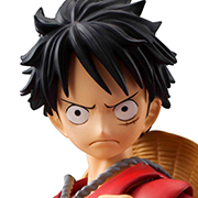 ONE PIECE魯夫（重印版）