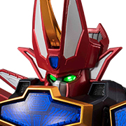 魔動王格蘭披治超級格蘭披治