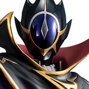 Code Geass 叛逆的魯魯修復活的魯路修