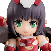 Frame Arms Girl KT-240d Barzelard (Dragon規格)