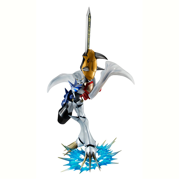 Digimon Adventure OMEGAMON
