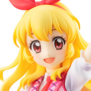 星夢學園星宮一護粉紅舞台套裝