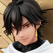 Fate/Grand Order Rider/Ojimandias