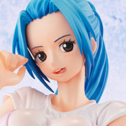 ONE PIECE「限定版」奈菲魯塔麗薇薇 Ver.BB_R