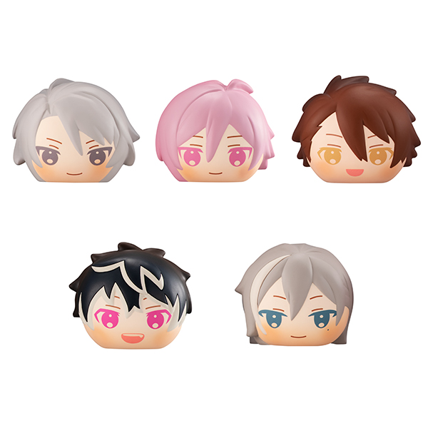 偶像星願7觸發器和 Re:vale BOX