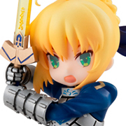 Fate/Grand Order Saber/Altria Pentron