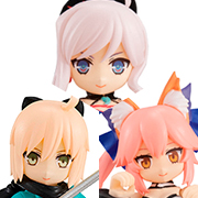 Fate/Grand Order第3彈