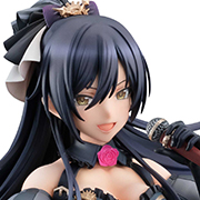 偶像大師閃亮色彩白瀨咲耶