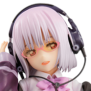 SSSS.GRIDMAN新條茜草